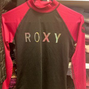 Roxy Rashguard